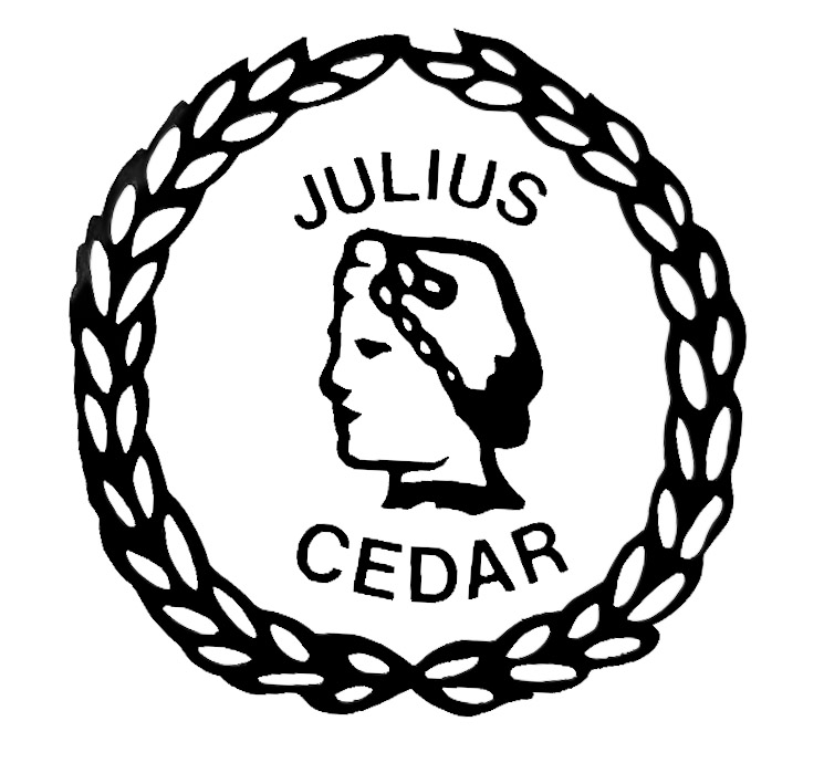 Julius Cedar Ltd.
