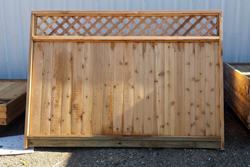 fence panels